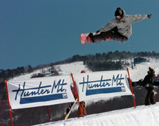 hunter mt. snowbowl