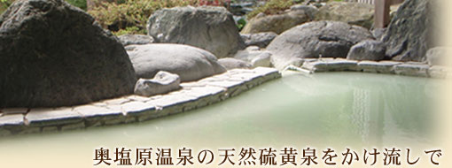 �铒�̏h����� �k���I�V���C