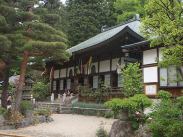 妙雲寺