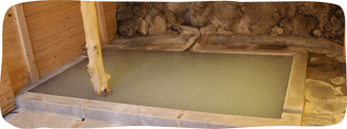 邯鄲の湯